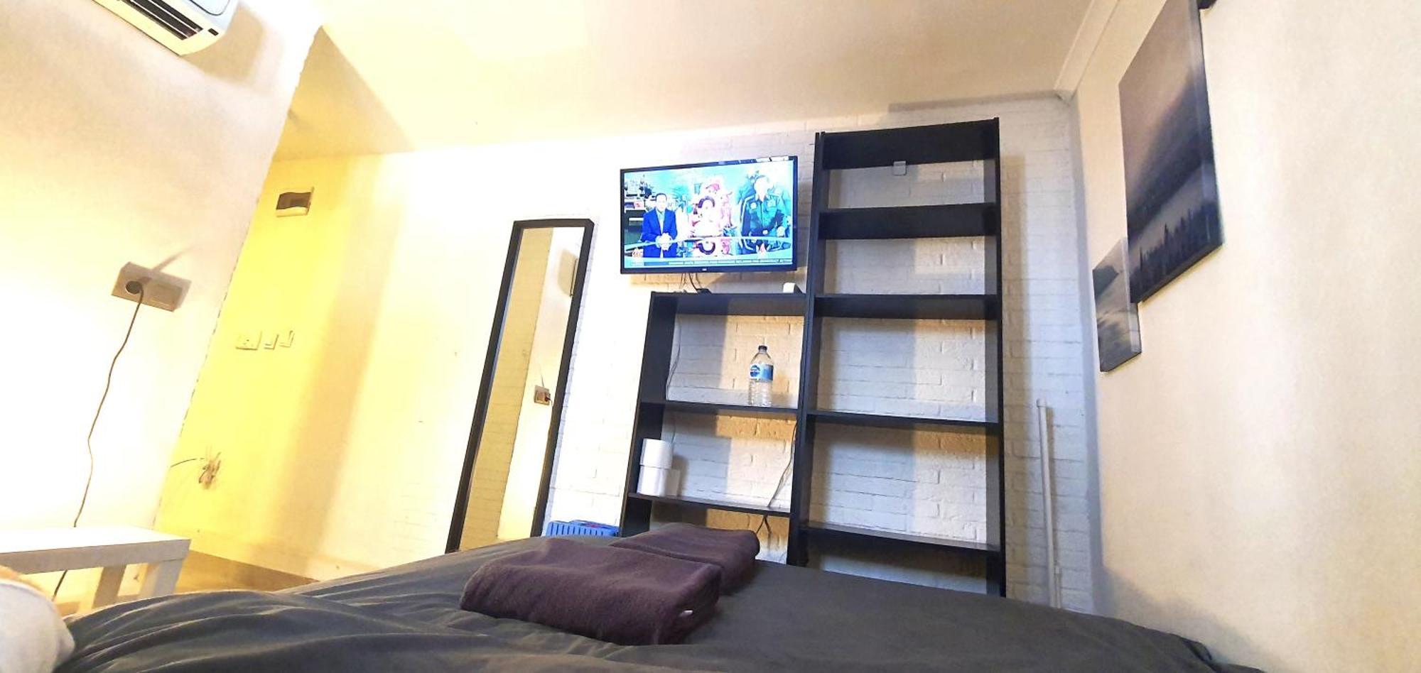 Luxury Suites In Cihangir The Best Part Of Taksim City Center Κωνσταντινούπολη Εξωτερικό φωτογραφία