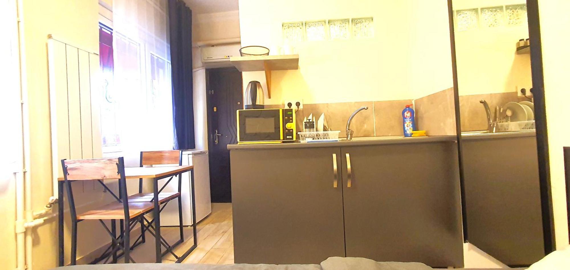 Luxury Suites In Cihangir The Best Part Of Taksim City Center Κωνσταντινούπολη Εξωτερικό φωτογραφία