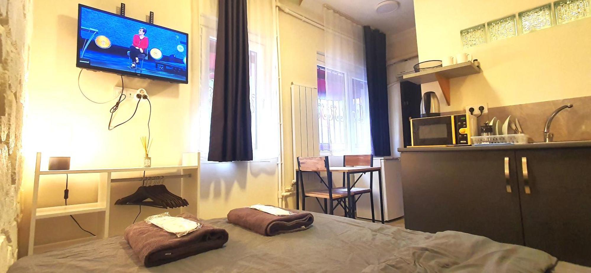 Luxury Suites In Cihangir The Best Part Of Taksim City Center Κωνσταντινούπολη Εξωτερικό φωτογραφία