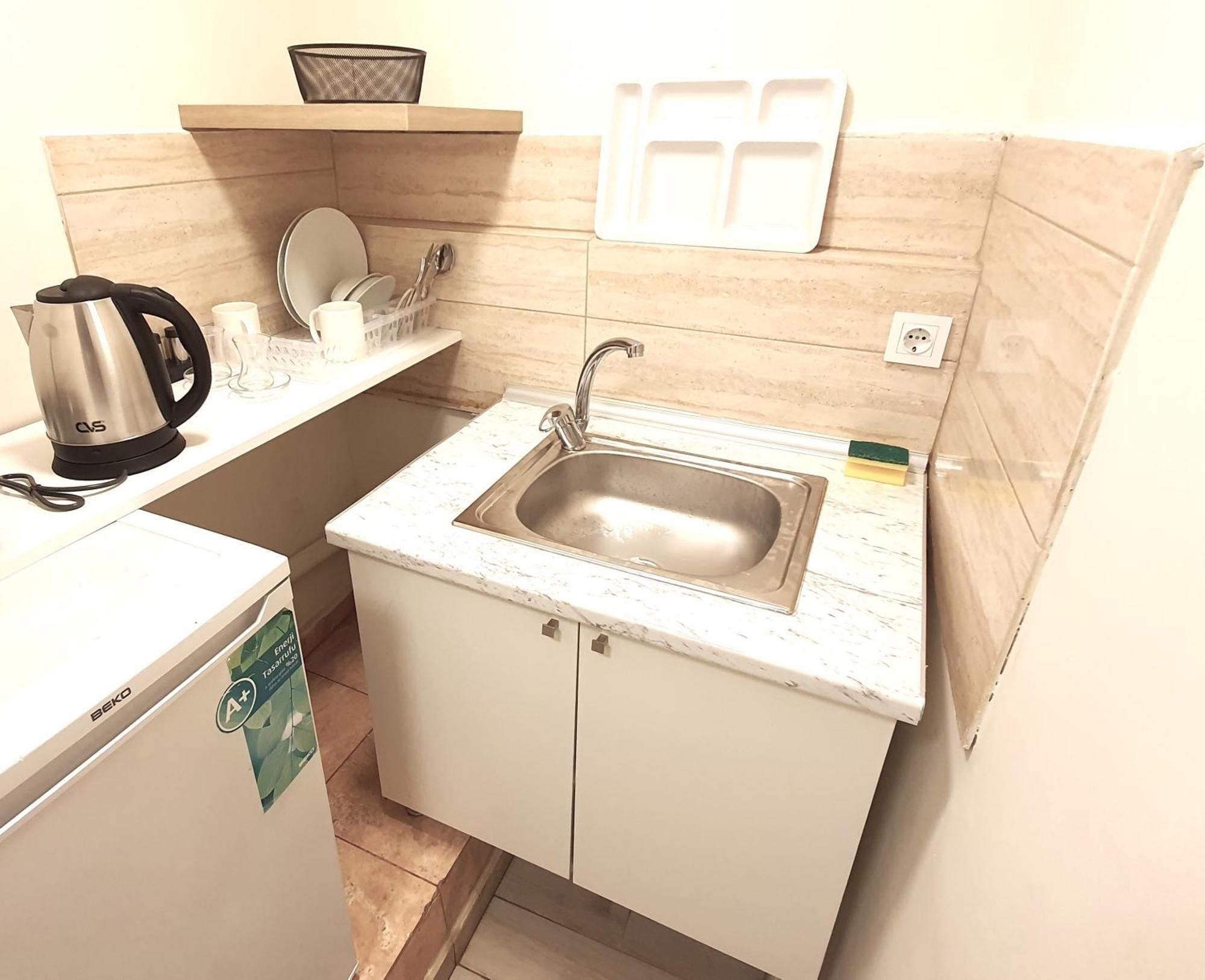 Luxury Suites In Cihangir The Best Part Of Taksim City Center Κωνσταντινούπολη Εξωτερικό φωτογραφία