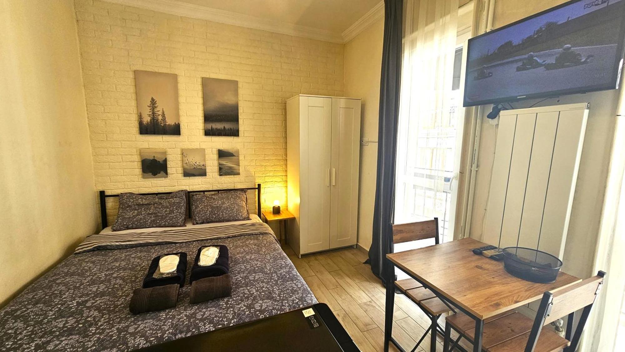 Luxury Suites In Cihangir The Best Part Of Taksim City Center Κωνσταντινούπολη Εξωτερικό φωτογραφία