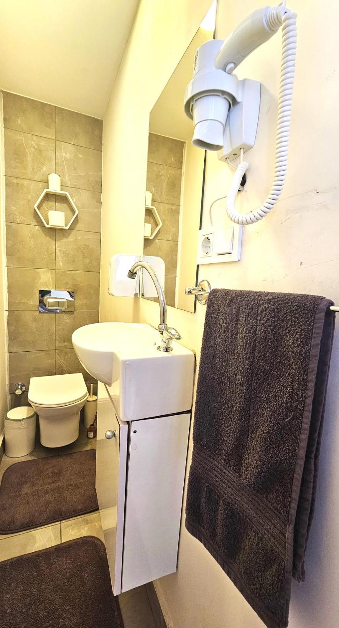 Luxury Suites In Cihangir The Best Part Of Taksim City Center Κωνσταντινούπολη Εξωτερικό φωτογραφία