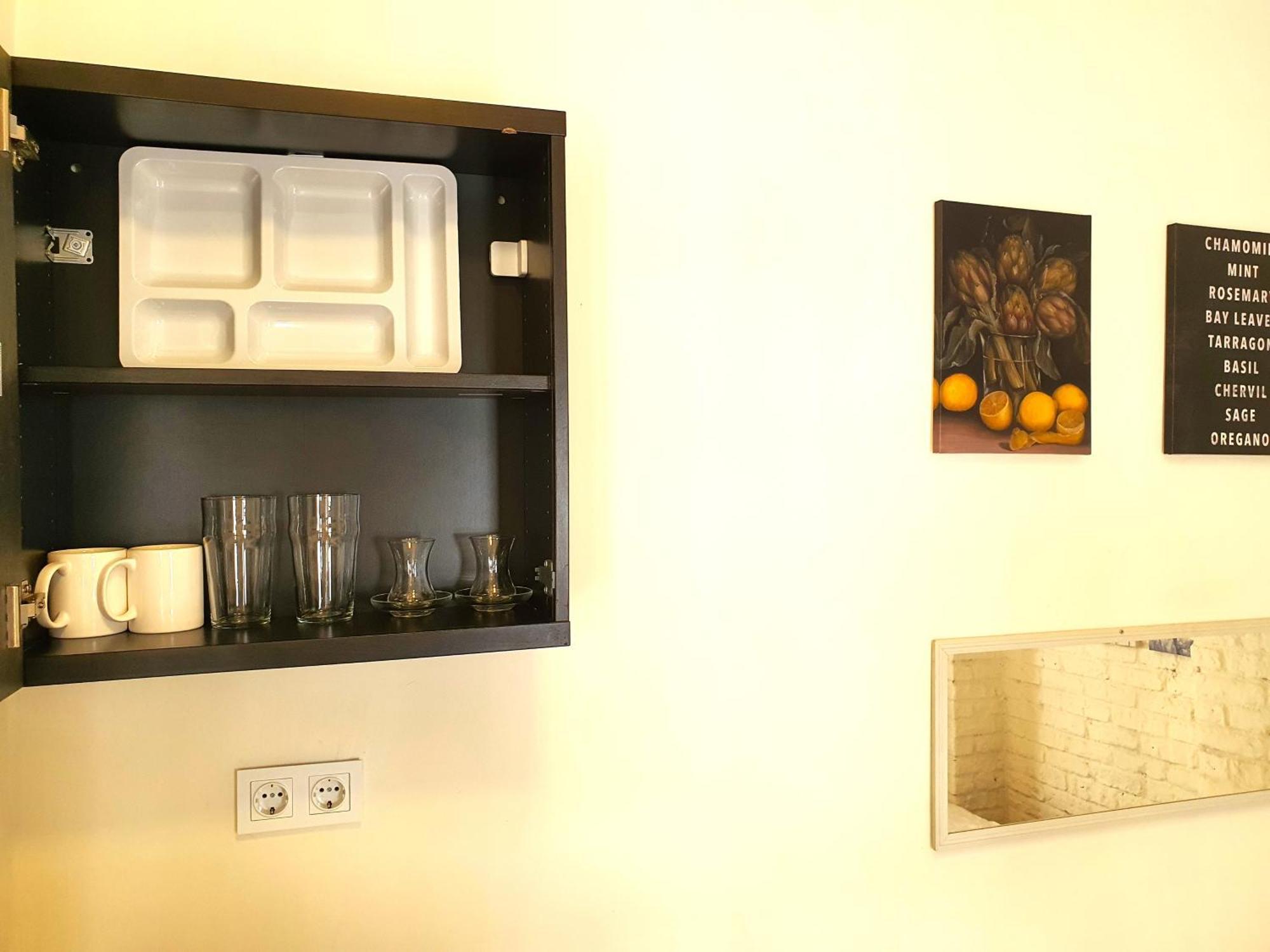 Luxury Suites In Cihangir The Best Part Of Taksim City Center Κωνσταντινούπολη Εξωτερικό φωτογραφία