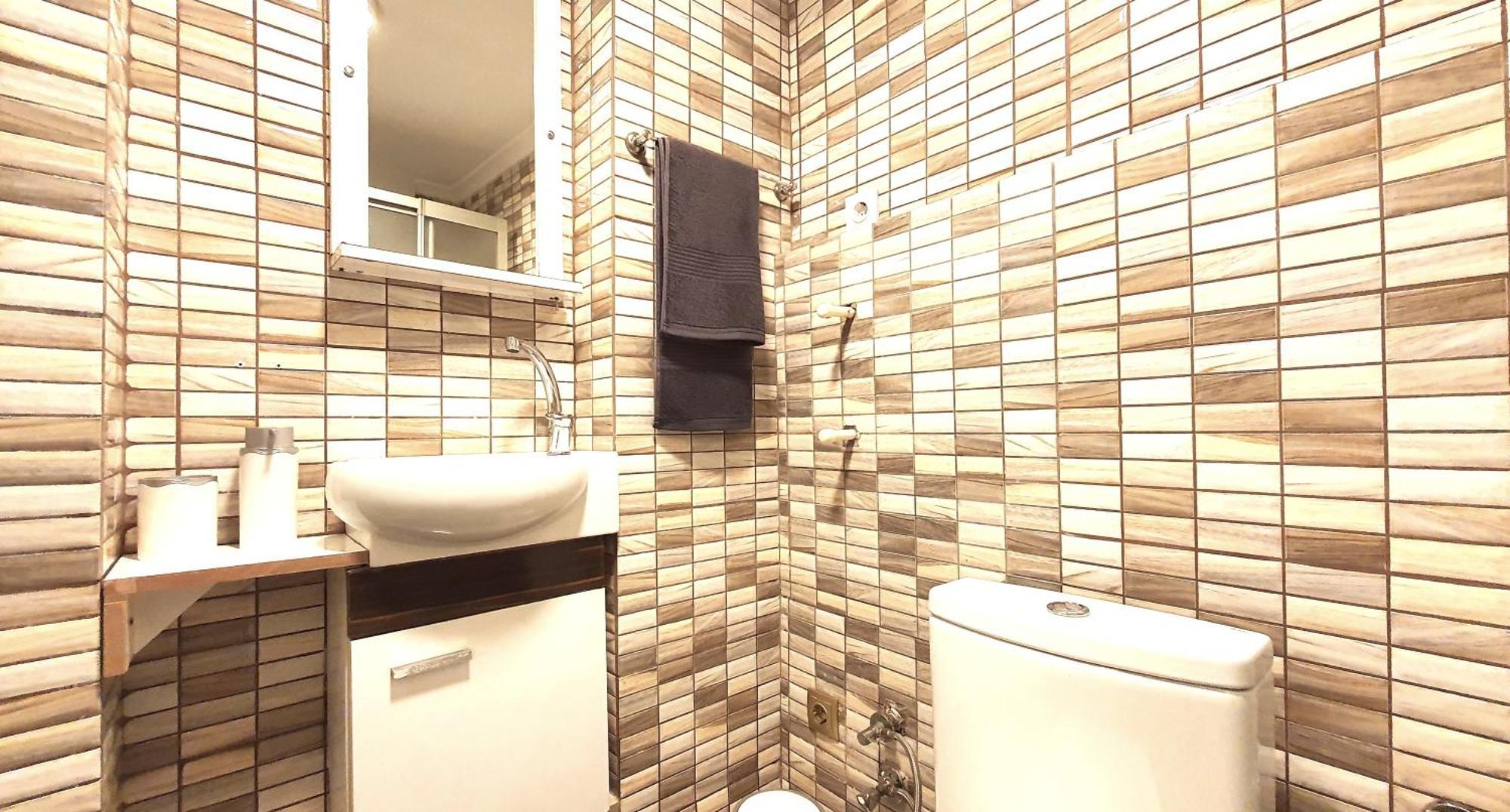 Luxury Suites In Cihangir The Best Part Of Taksim City Center Κωνσταντινούπολη Εξωτερικό φωτογραφία