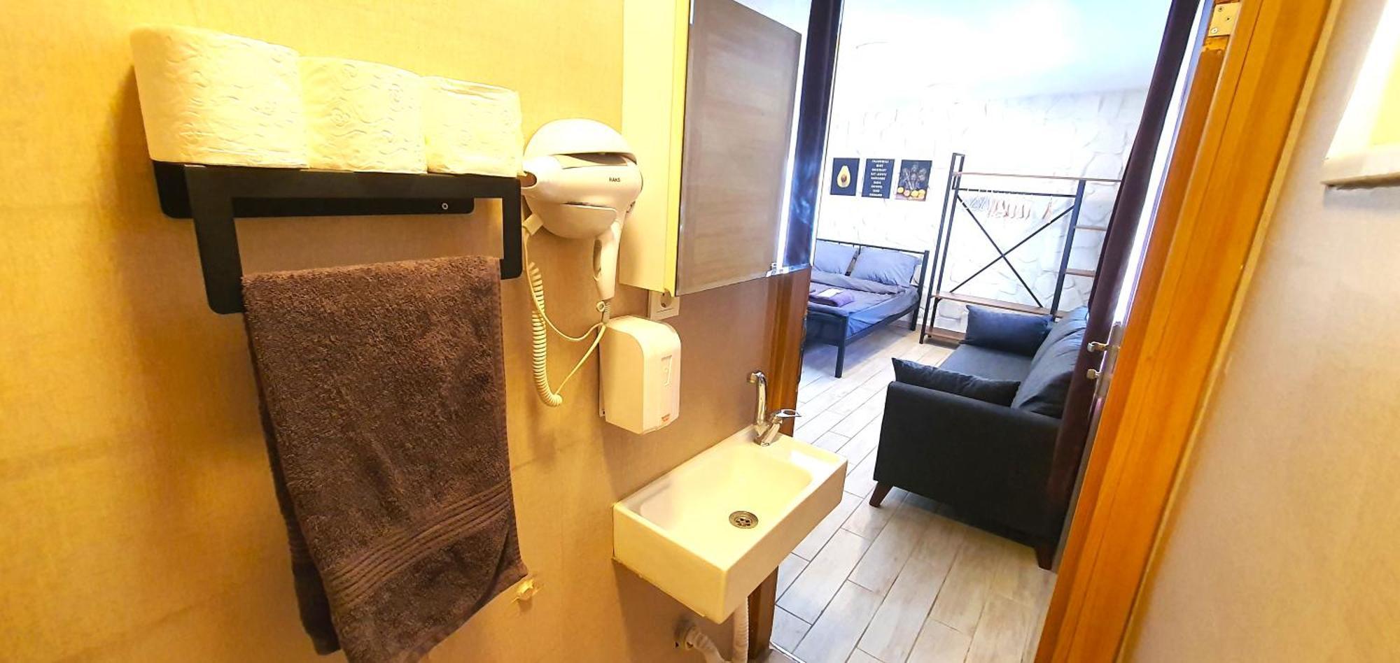 Luxury Suites In Cihangir The Best Part Of Taksim City Center Κωνσταντινούπολη Εξωτερικό φωτογραφία