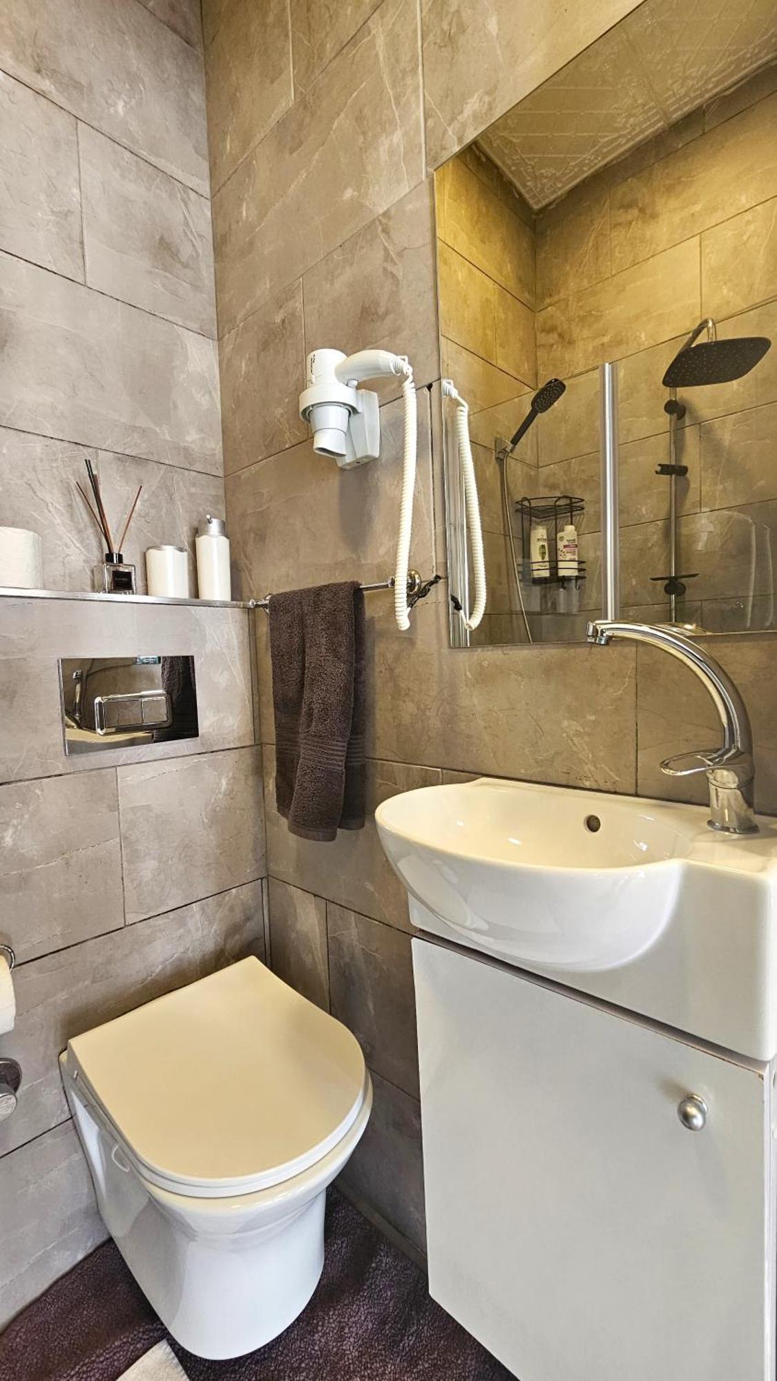 Luxury Suites In Cihangir The Best Part Of Taksim City Center Κωνσταντινούπολη Εξωτερικό φωτογραφία