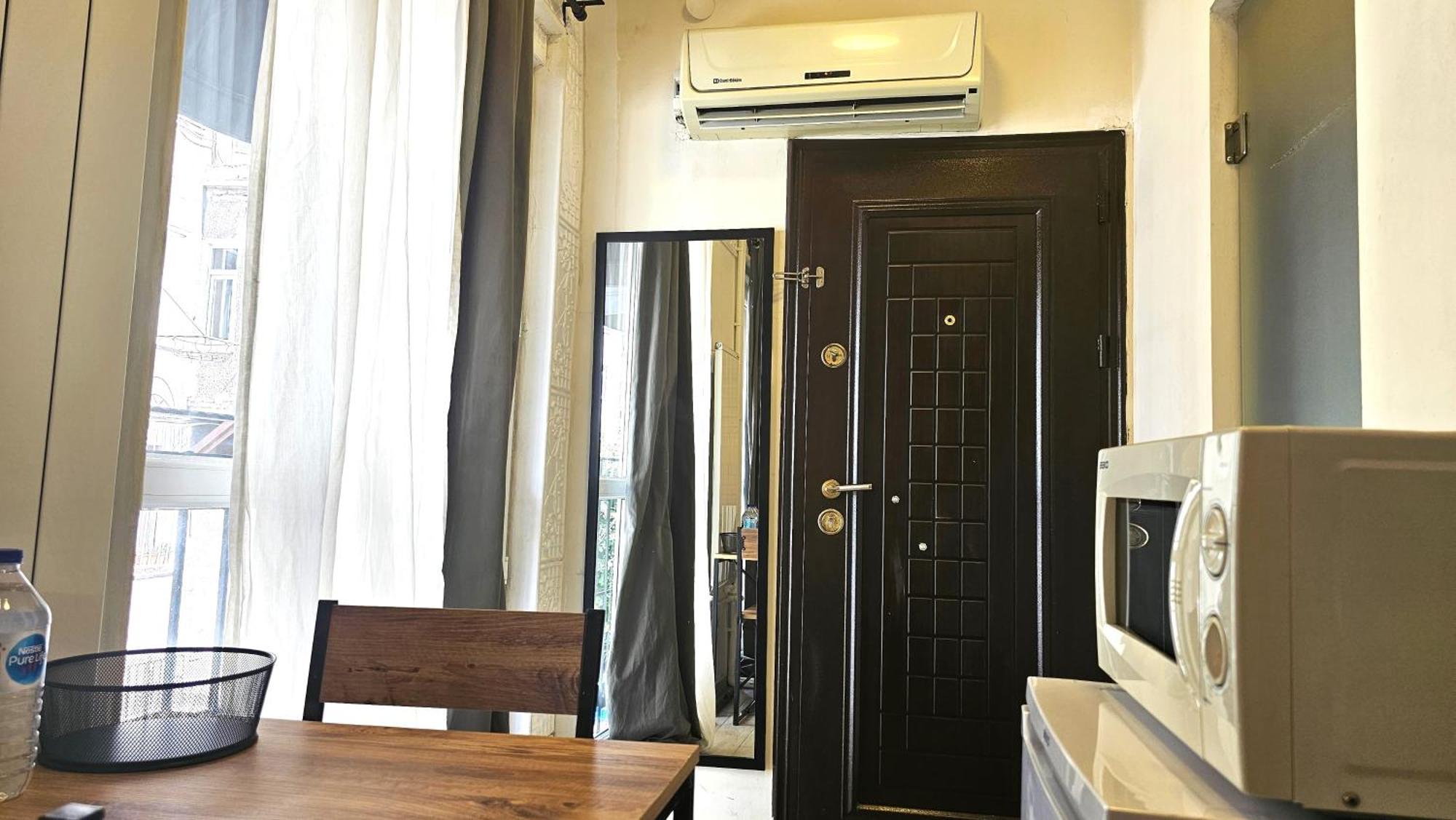 Luxury Suites In Cihangir The Best Part Of Taksim City Center Κωνσταντινούπολη Εξωτερικό φωτογραφία