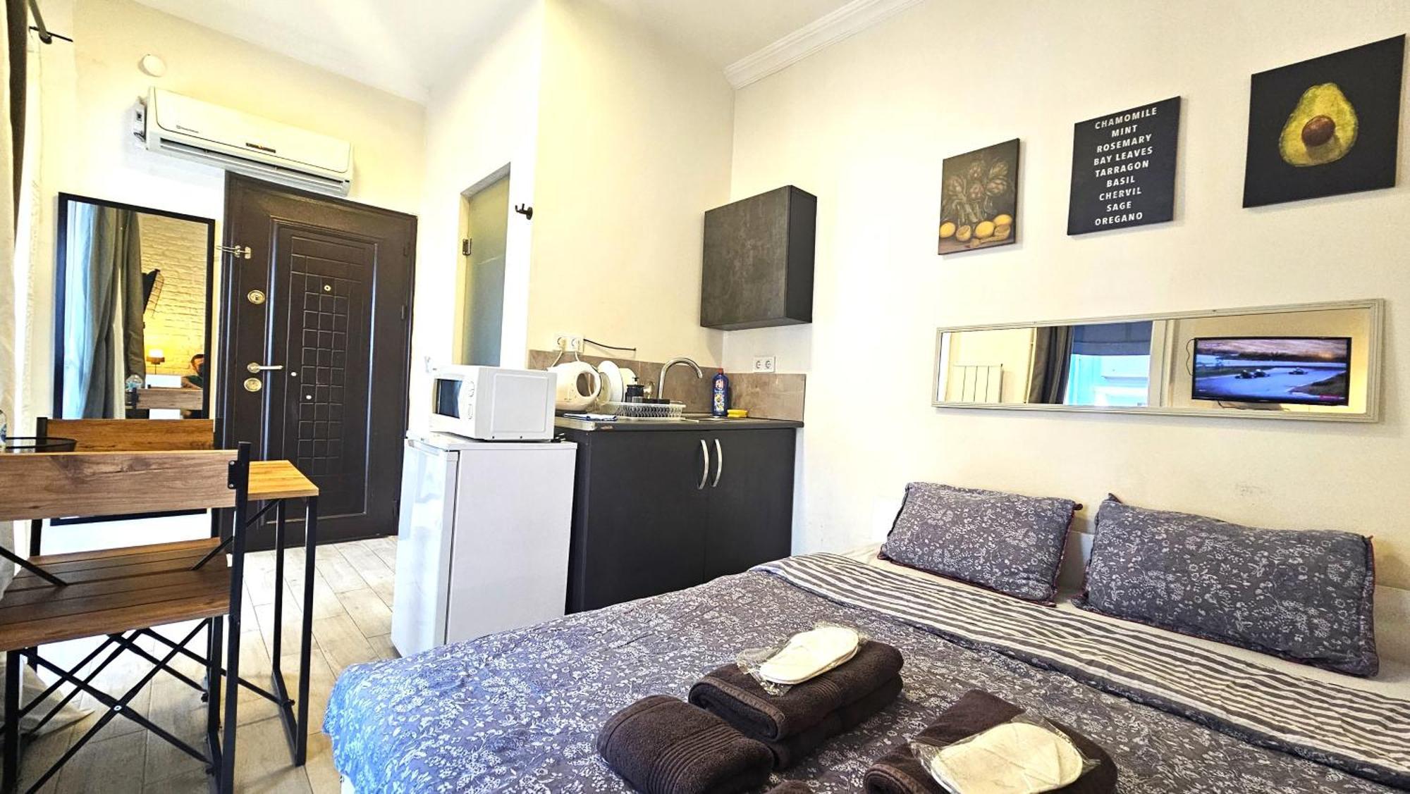 Luxury Suites In Cihangir The Best Part Of Taksim City Center Κωνσταντινούπολη Εξωτερικό φωτογραφία