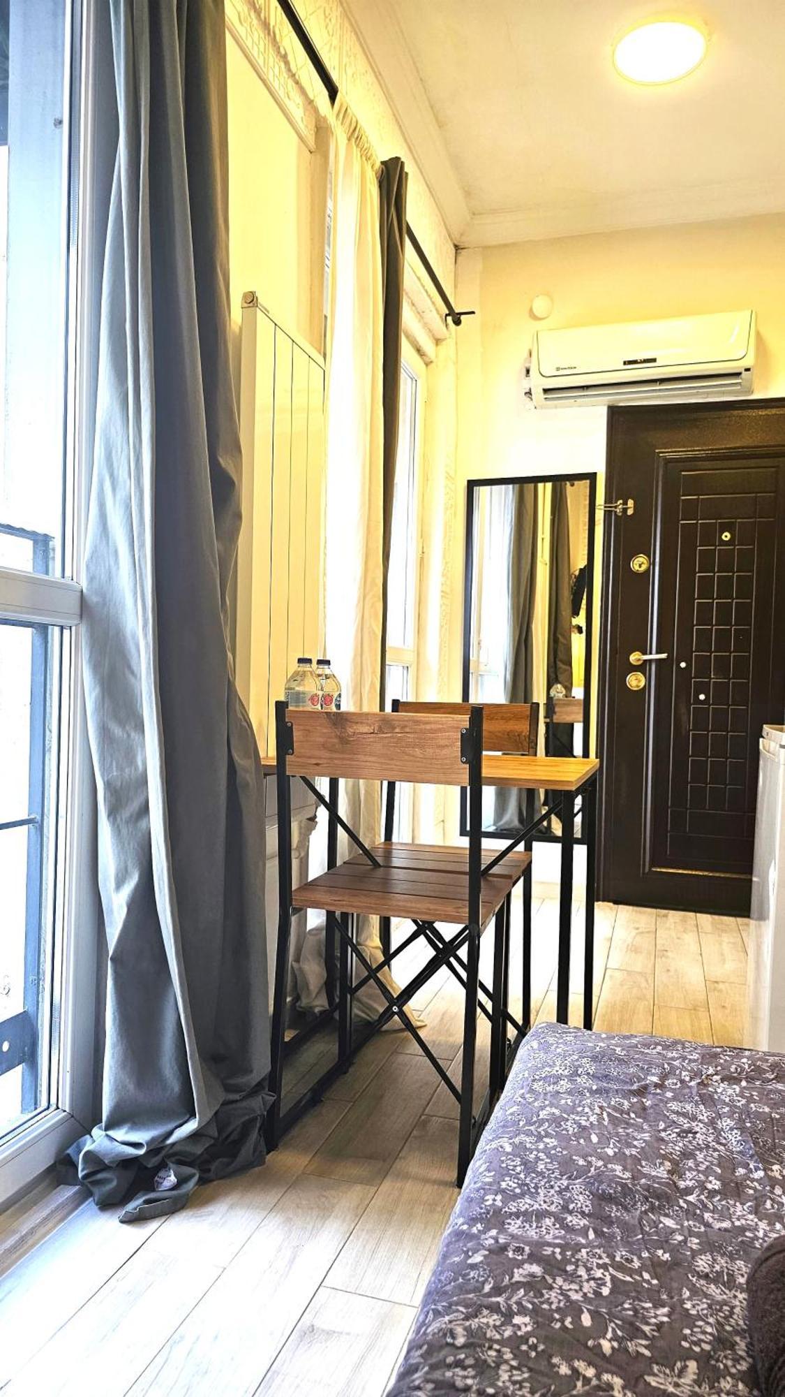 Luxury Suites In Cihangir The Best Part Of Taksim City Center Κωνσταντινούπολη Εξωτερικό φωτογραφία
