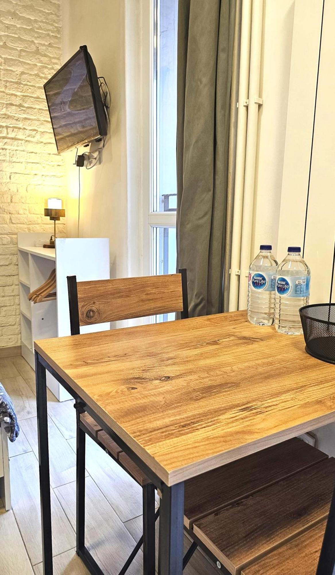 Luxury Suites In Cihangir The Best Part Of Taksim City Center Κωνσταντινούπολη Εξωτερικό φωτογραφία