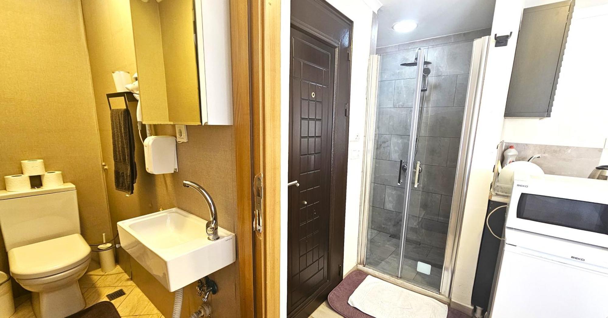 Luxury Suites In Cihangir The Best Part Of Taksim City Center Κωνσταντινούπολη Εξωτερικό φωτογραφία