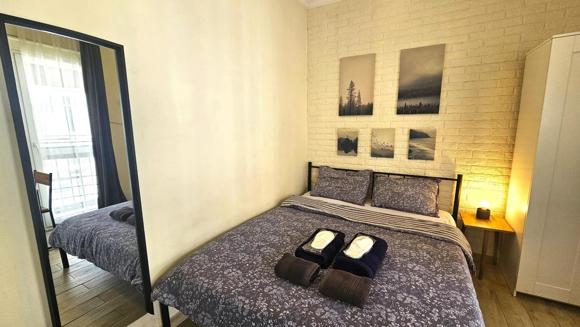 Luxury Suites In Cihangir The Best Part Of Taksim City Center Κωνσταντινούπολη Εξωτερικό φωτογραφία