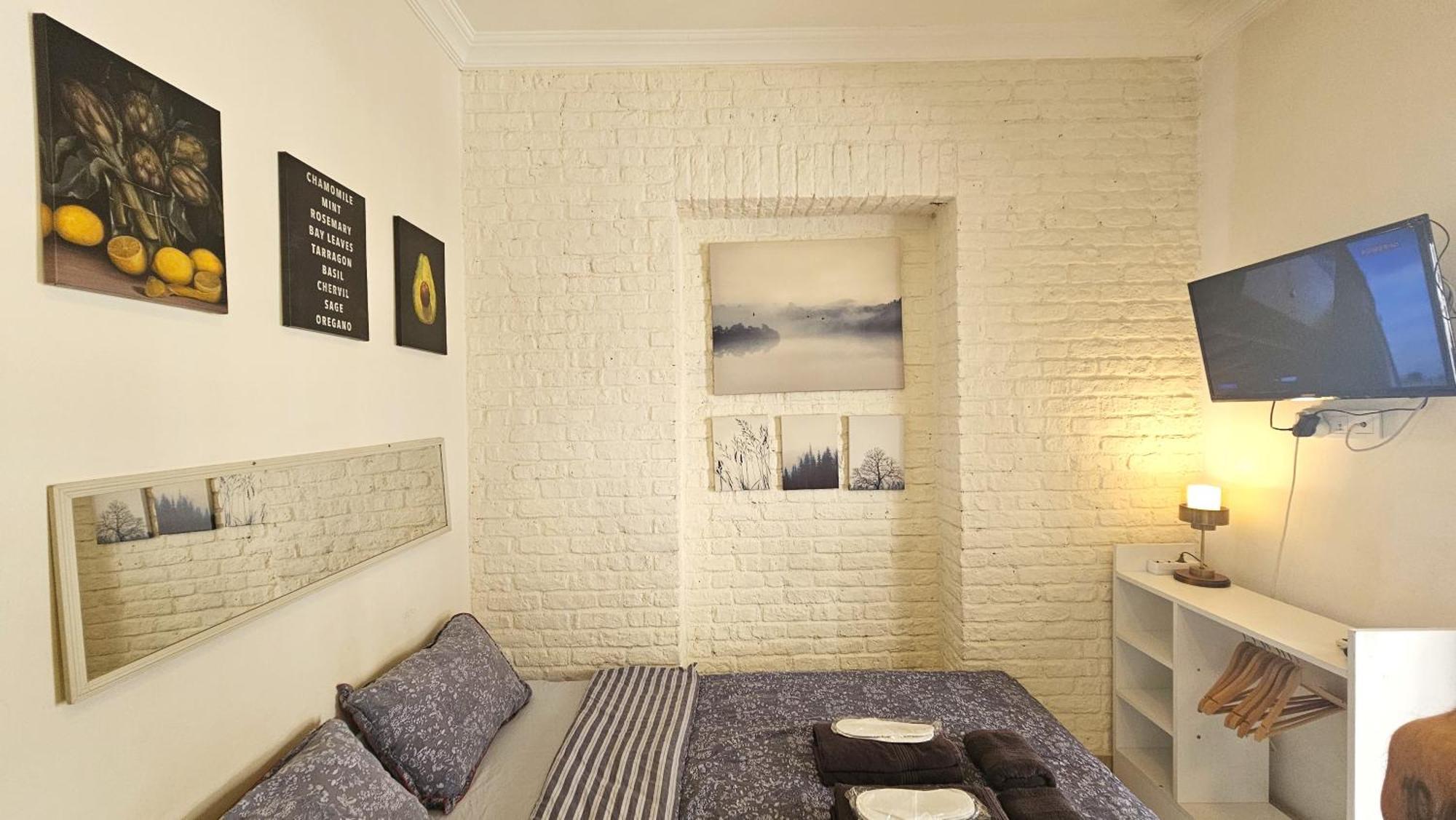 Luxury Suites In Cihangir The Best Part Of Taksim City Center Κωνσταντινούπολη Εξωτερικό φωτογραφία