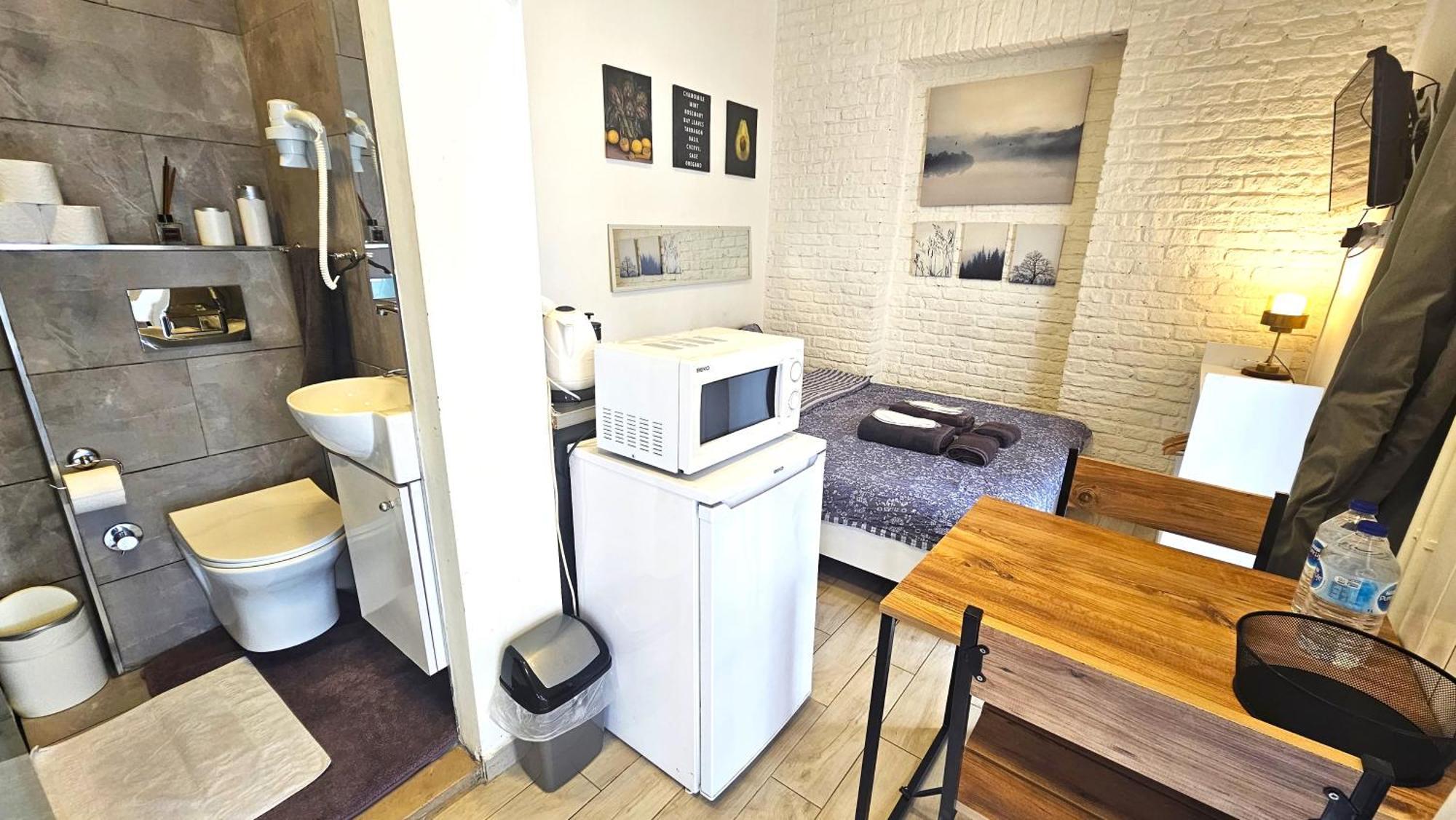 Luxury Suites In Cihangir The Best Part Of Taksim City Center Κωνσταντινούπολη Εξωτερικό φωτογραφία