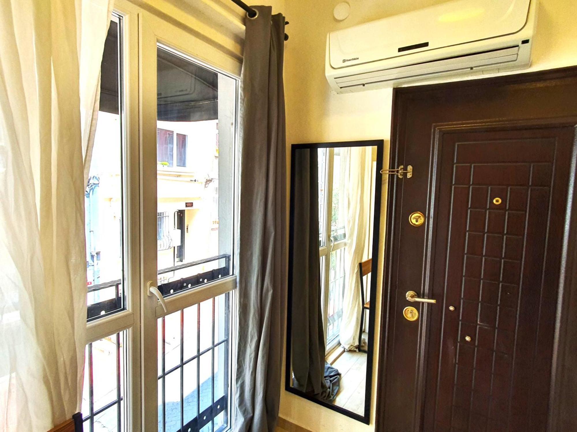 Luxury Suites In Cihangir The Best Part Of Taksim City Center Κωνσταντινούπολη Εξωτερικό φωτογραφία