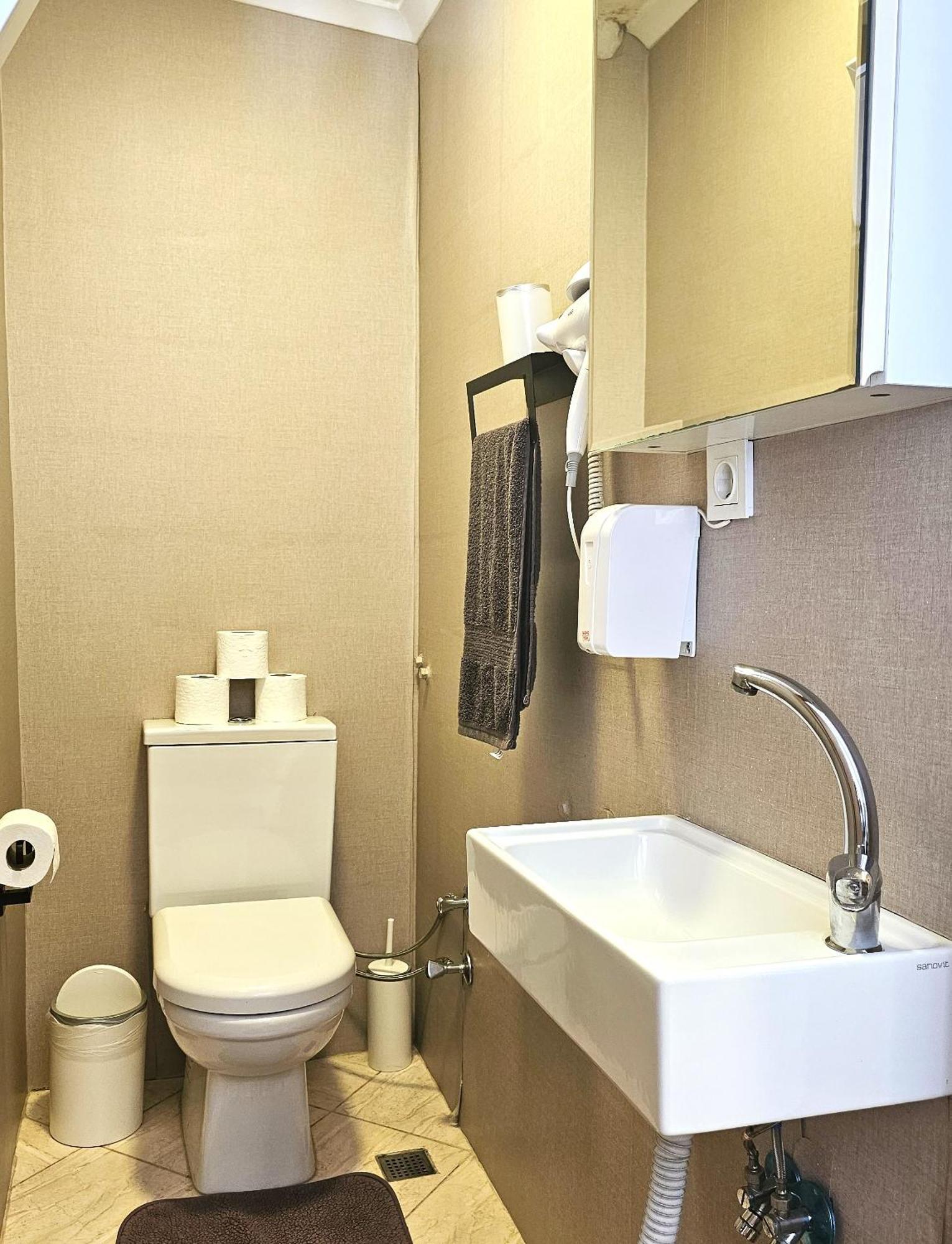 Luxury Suites In Cihangir The Best Part Of Taksim City Center Κωνσταντινούπολη Εξωτερικό φωτογραφία