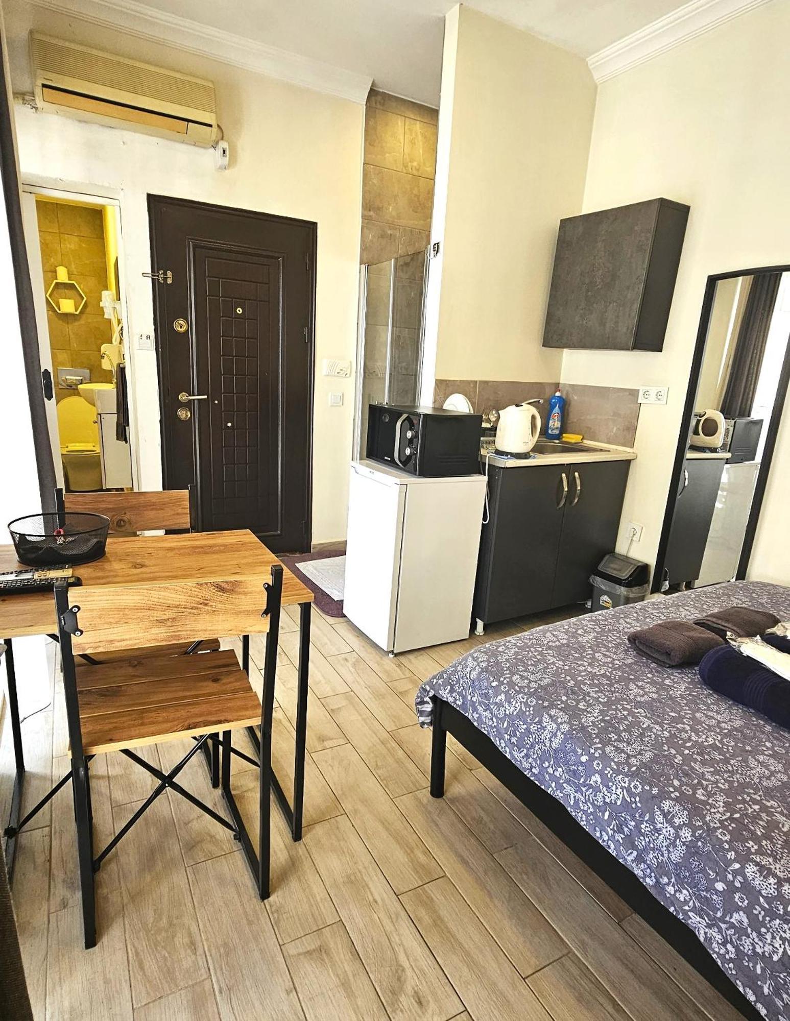 Luxury Suites In Cihangir The Best Part Of Taksim City Center Κωνσταντινούπολη Εξωτερικό φωτογραφία