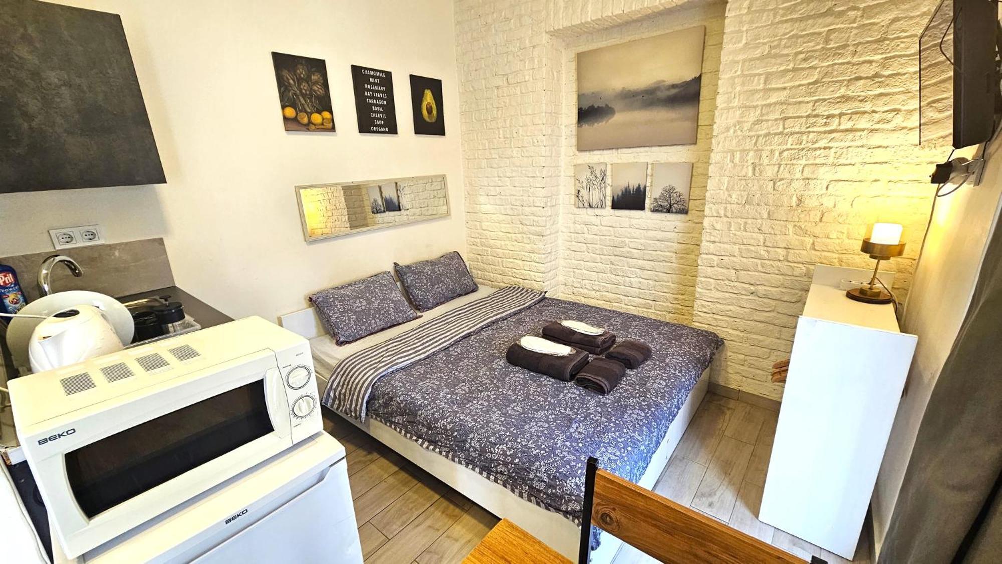 Luxury Suites In Cihangir The Best Part Of Taksim City Center Κωνσταντινούπολη Εξωτερικό φωτογραφία