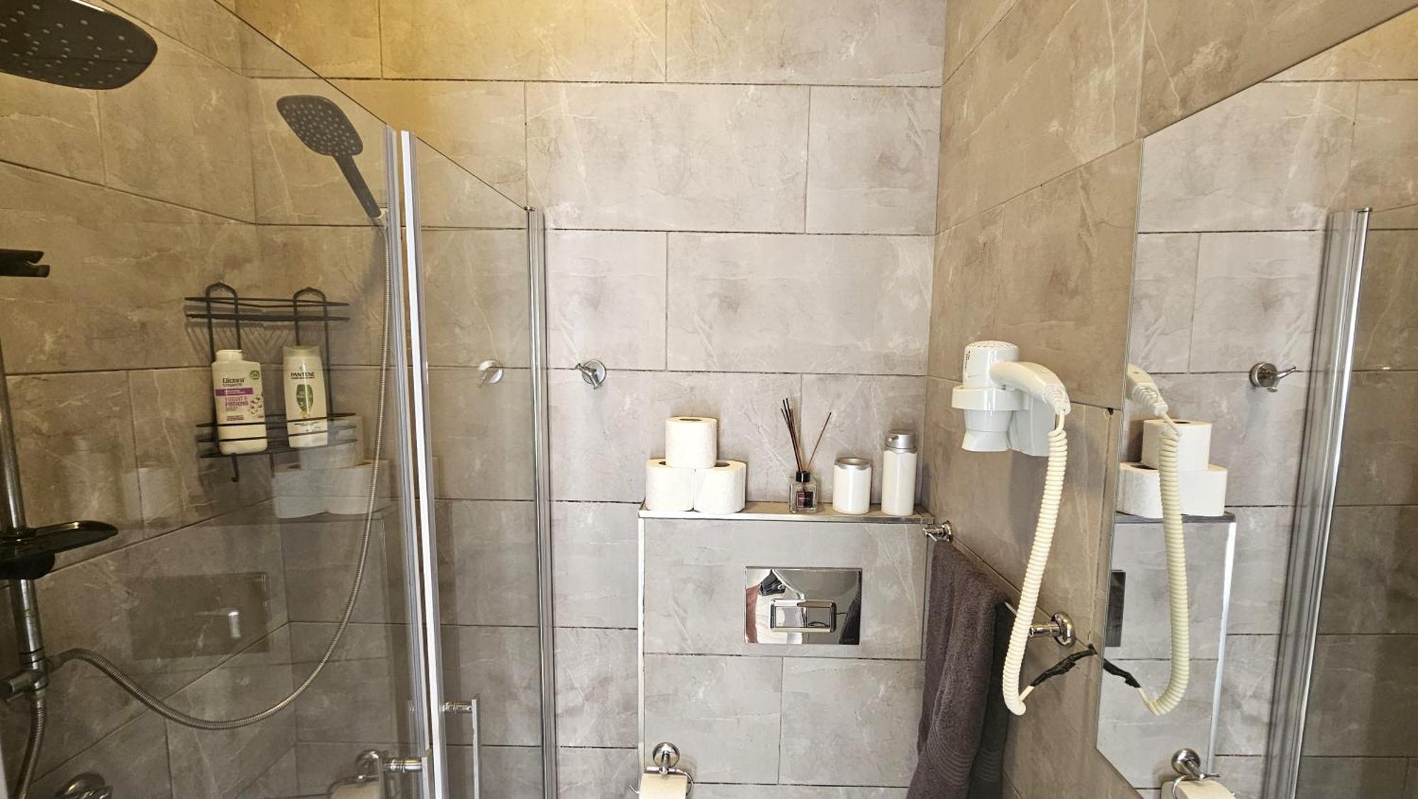 Luxury Suites In Cihangir The Best Part Of Taksim City Center Κωνσταντινούπολη Εξωτερικό φωτογραφία